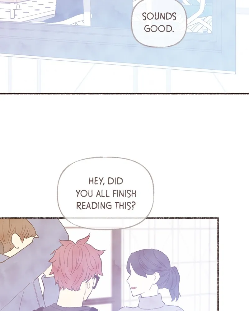 Read Transference chapter 2 image 1 on Lezhin
