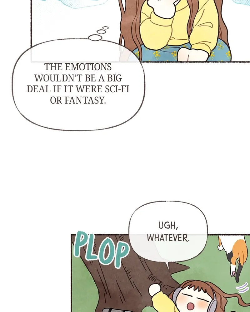 Read Transference chapter 2 image 26 on Lezhin