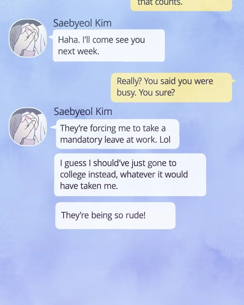 Read Transference chapter 2 image 31 on Lezhin