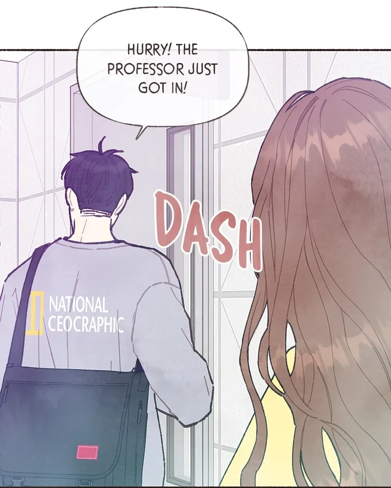Read Transference chapter 2 image 43 on Lezhin