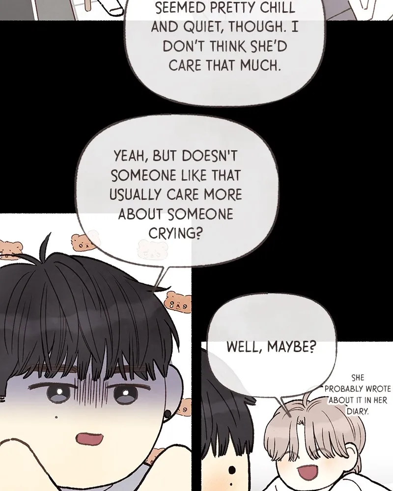 Read Transference chapter 2 image 54 on Lezhin