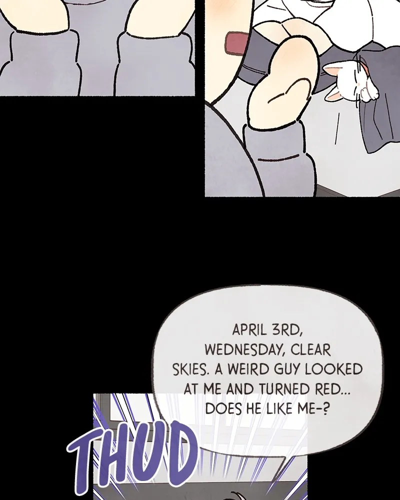 Read Transference chapter 2 image 55 on Lezhin