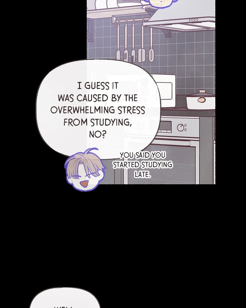 Read Transference chapter 2 image 63 on Lezhin