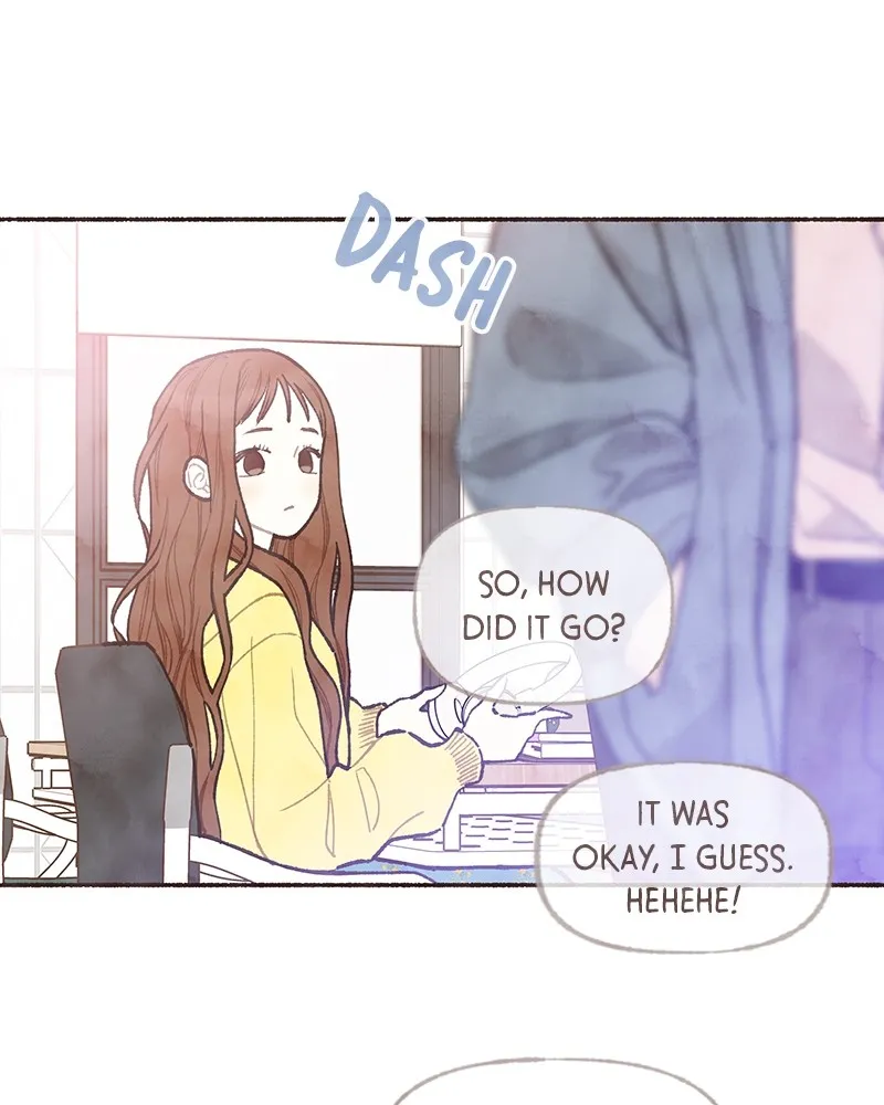 Read Transference chapter 2 image 7 on Lezhin