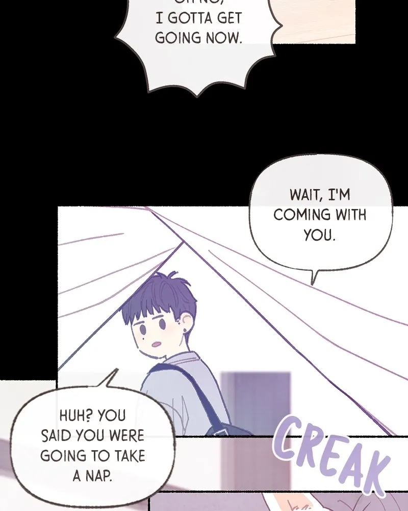 Read Transference chapter 2 image 70 on Lezhin