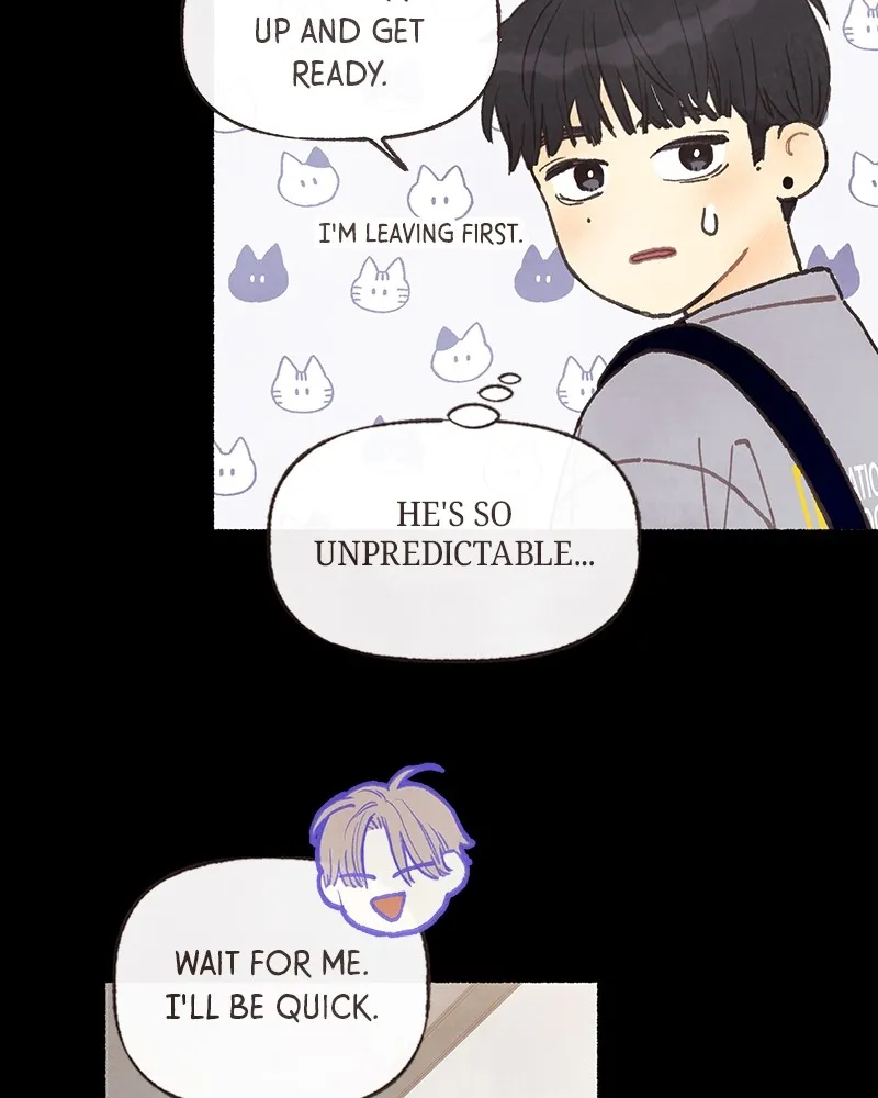 Read Transference chapter 2 image 74 on Lezhin