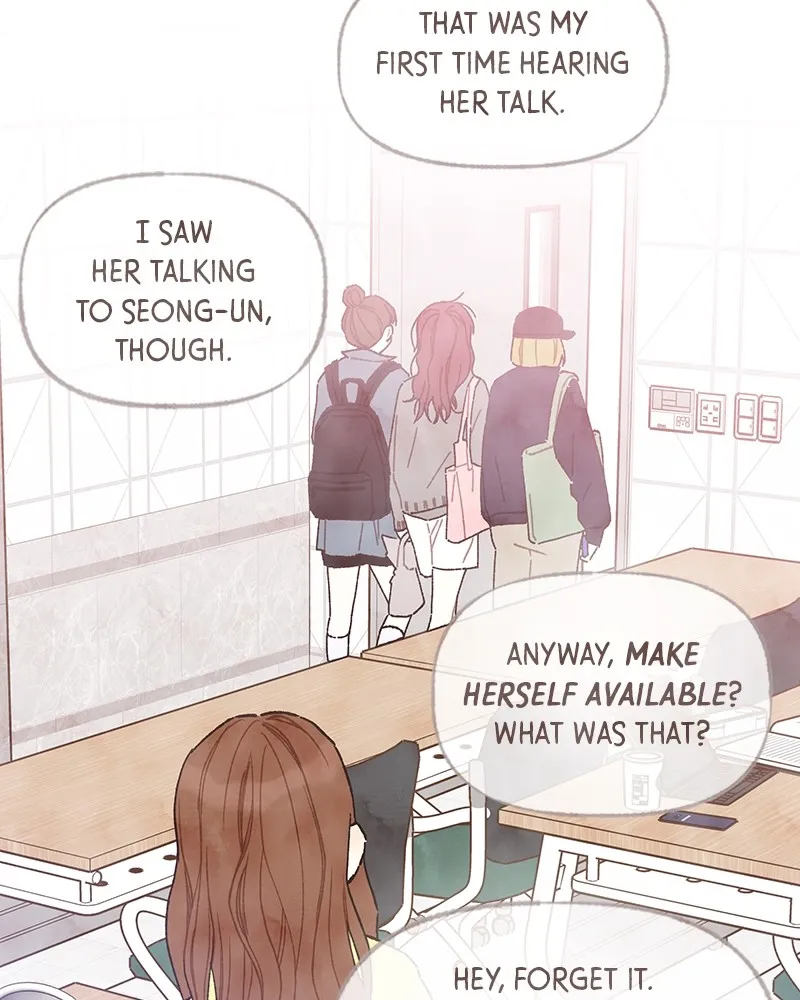 Read Transference chapter 2 image 8 on Lezhin