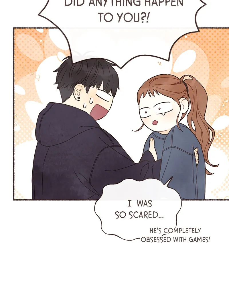 Read Transference chapter 21 image 16 on Lezhin