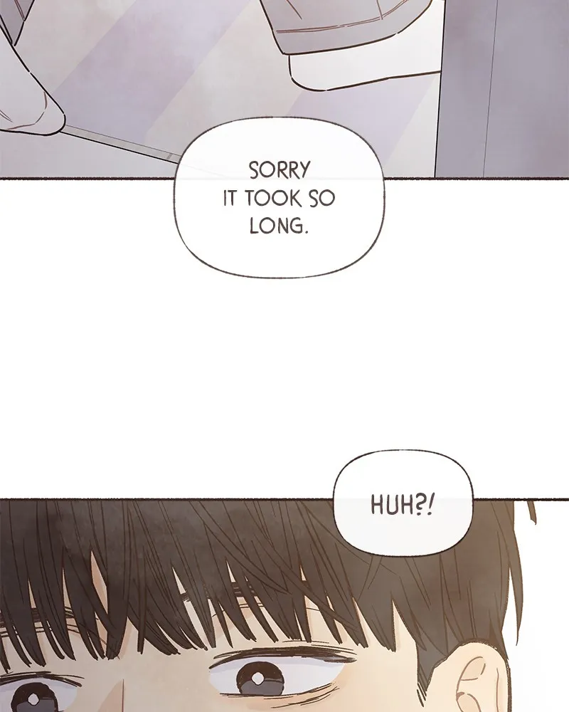 Read Transference chapter 21 image 2 on Lezhin