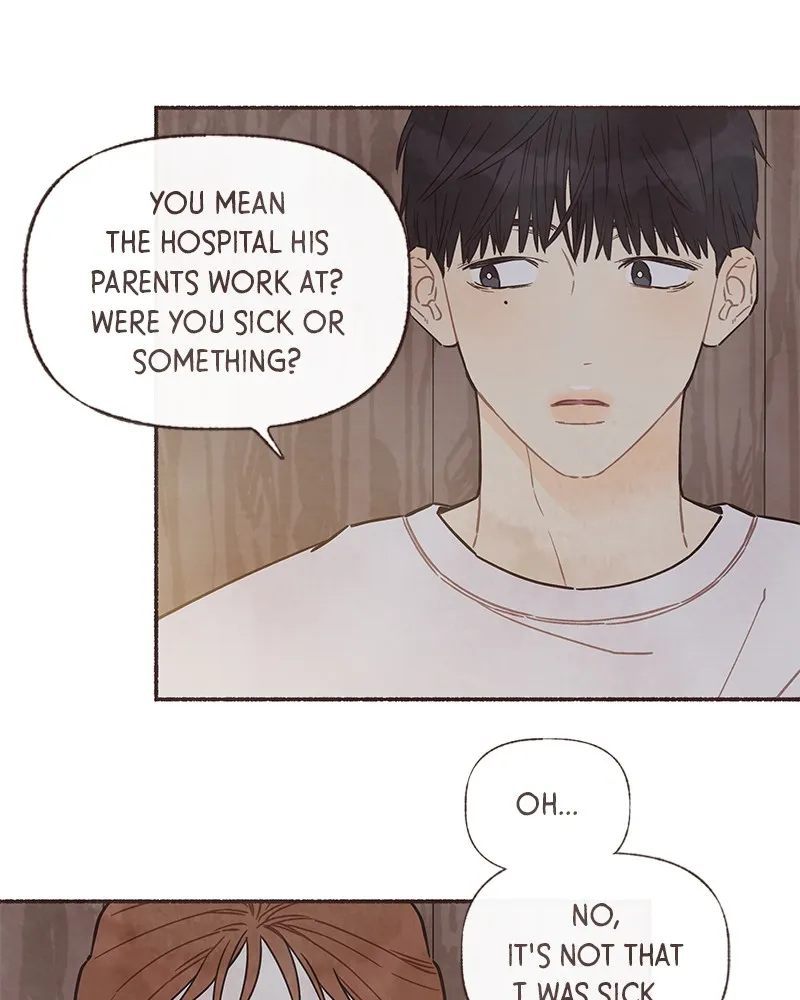 Read Transference chapter 21 image 22 on Lezhin