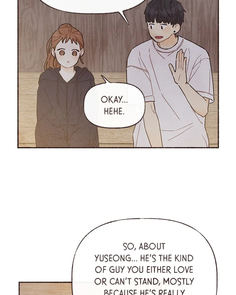 Read Transference chapter 21 image 24 on Lezhin