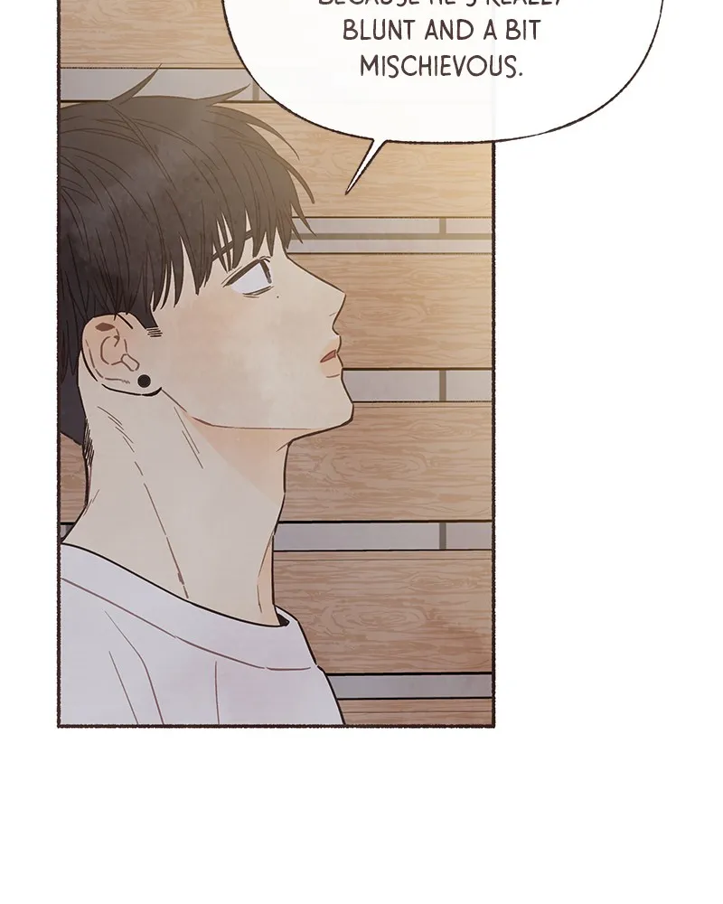 Read Transference chapter 21 image 25 on Lezhin
