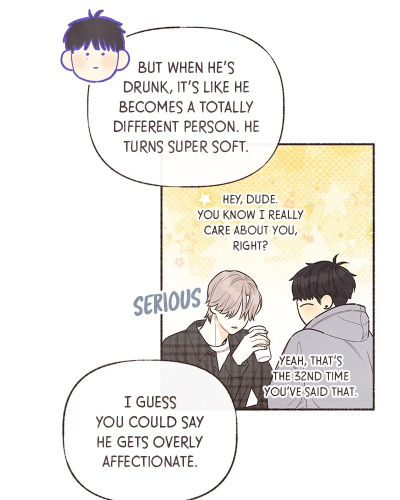 Read Transference chapter 21 image 26 on Lezhin