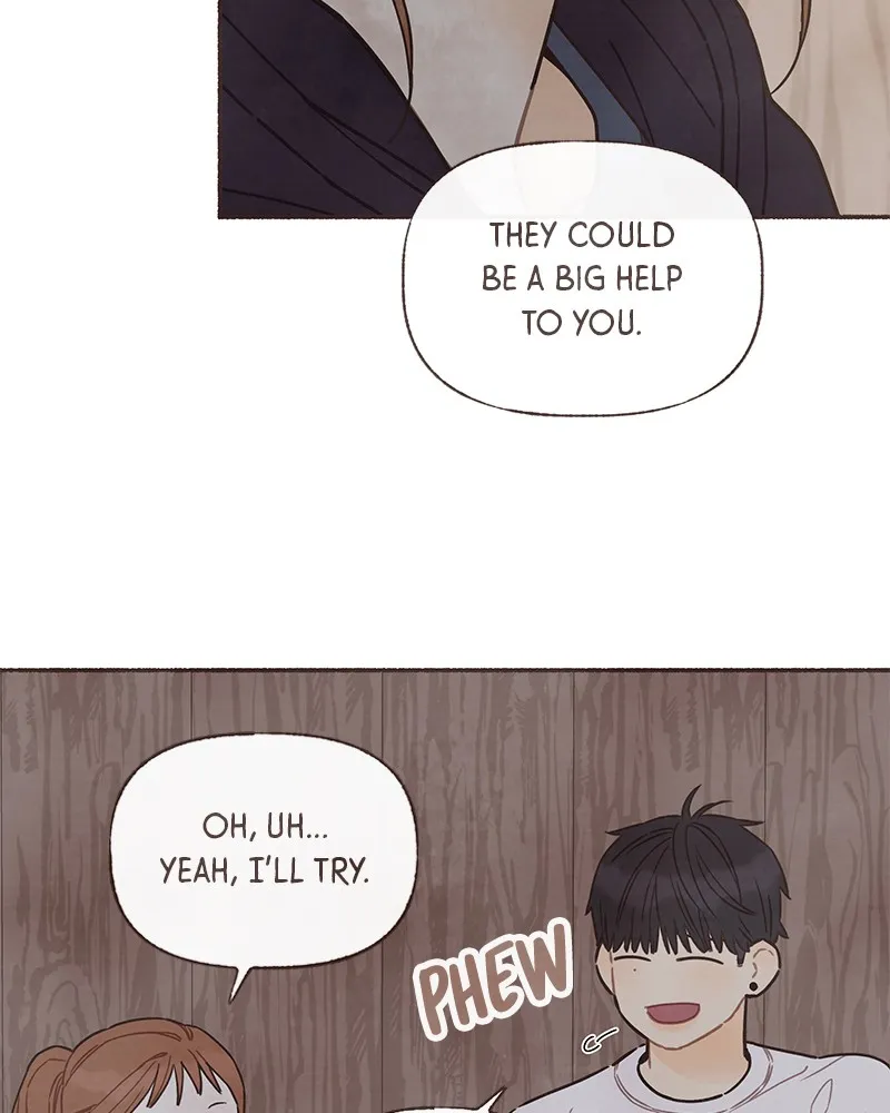 Read Transference chapter 21 image 33 on Lezhin