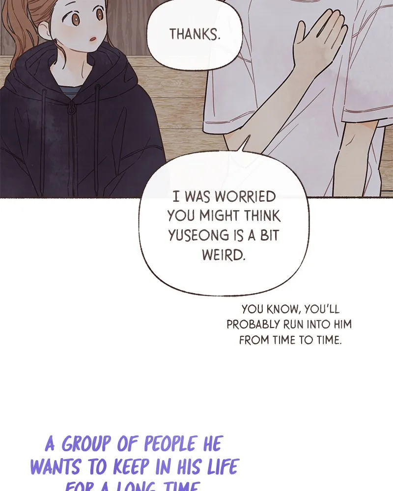 Read Transference chapter 21 image 34 on Lezhin