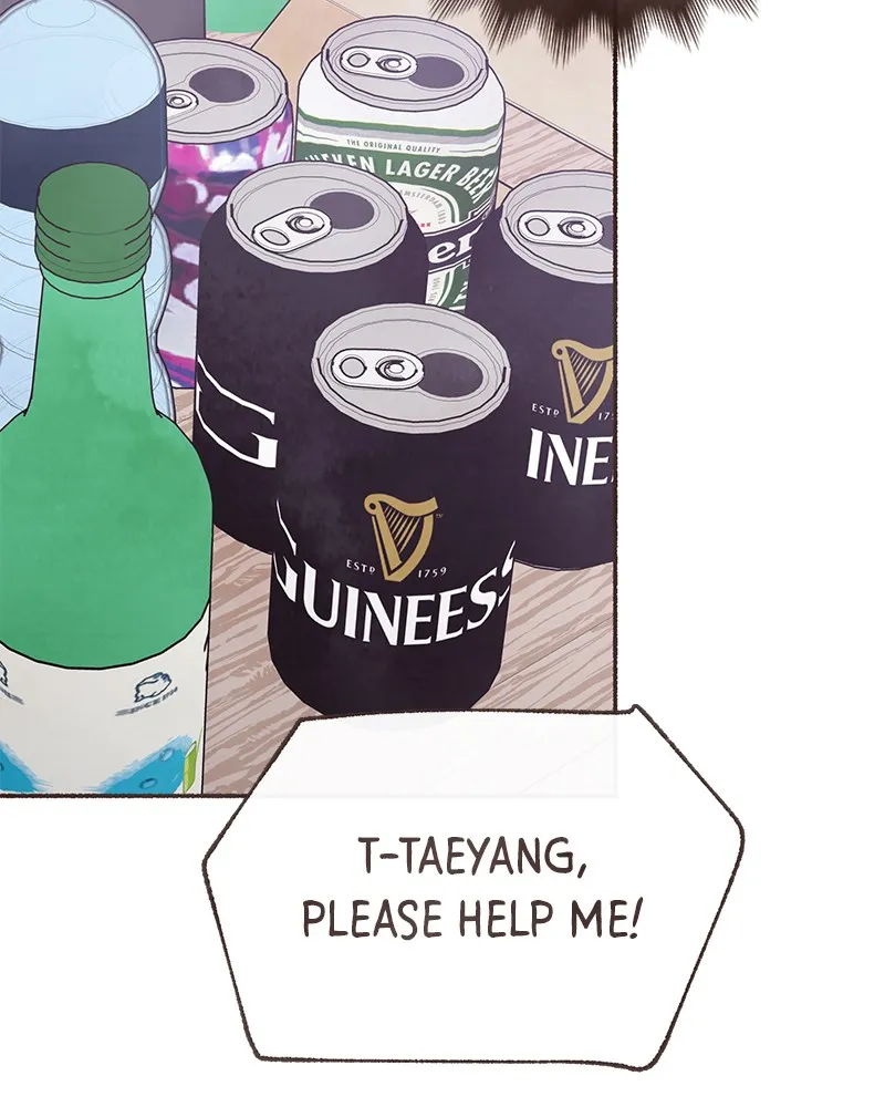 Read Transference chapter 21 image 4 on Lezhin