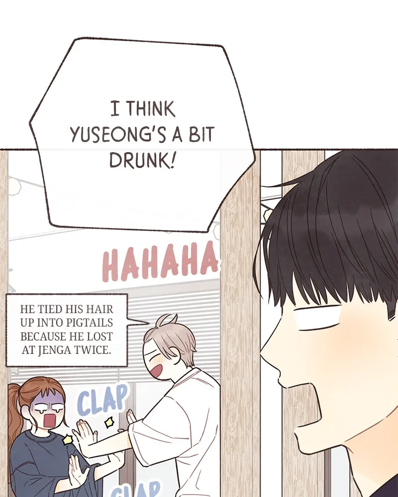 Read Transference chapter 21 image 6 on Lezhin