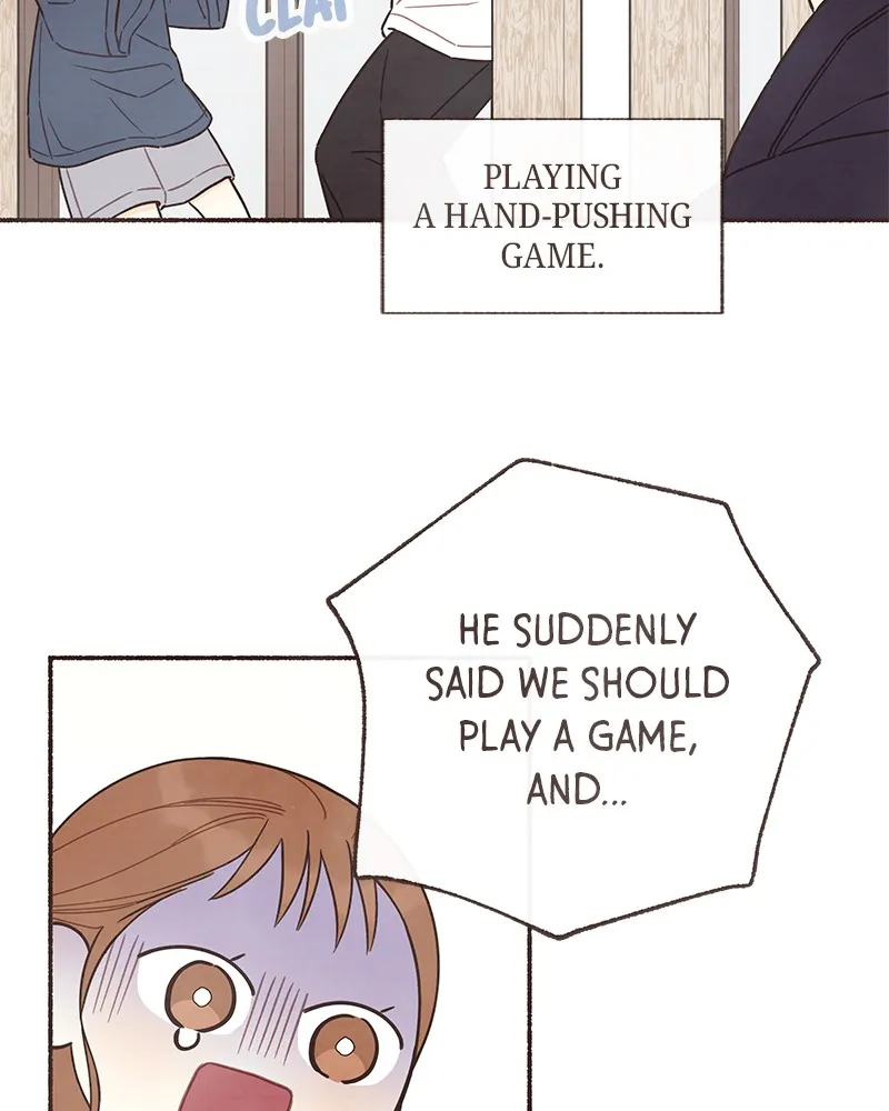 Read Transference chapter 21 image 7 on Lezhin