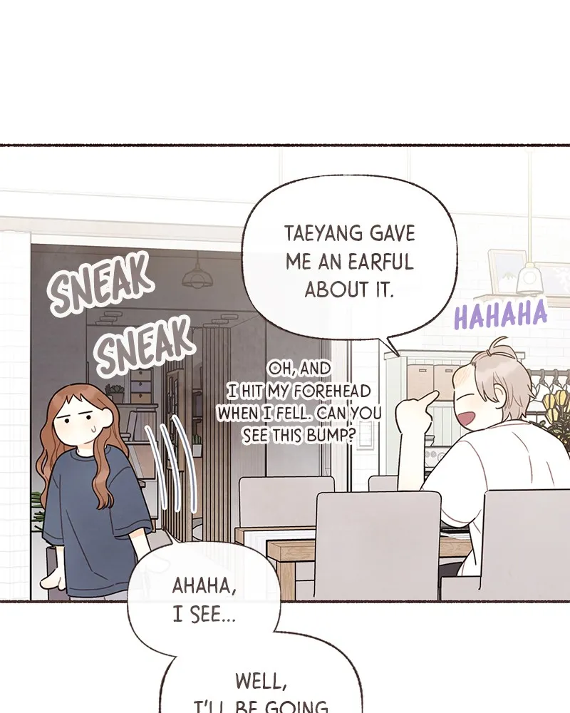 Read Transference chapter 21 image 70 on Lezhin