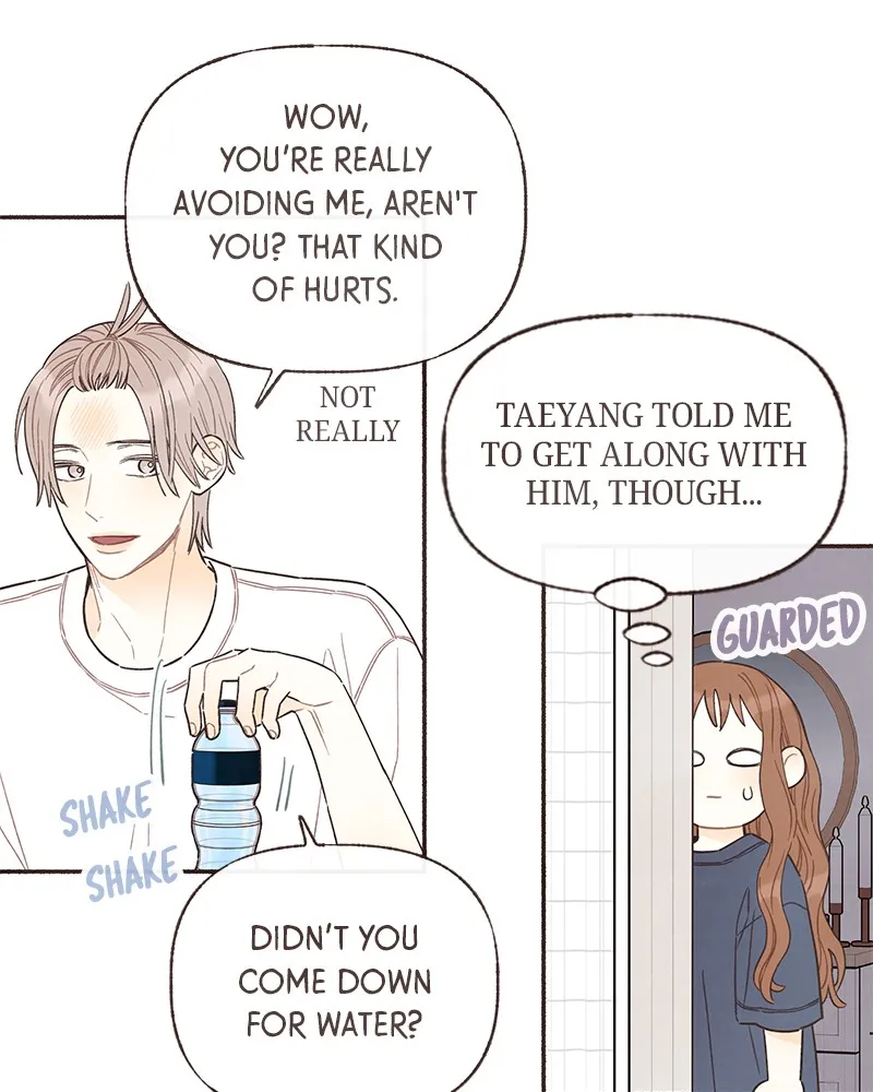 Read Transference chapter 21 image 72 on Lezhin