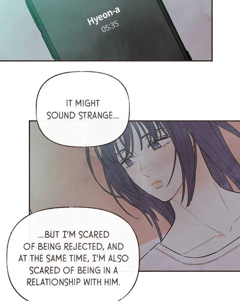 Read Transference chapter 21 image 80 on Lezhin