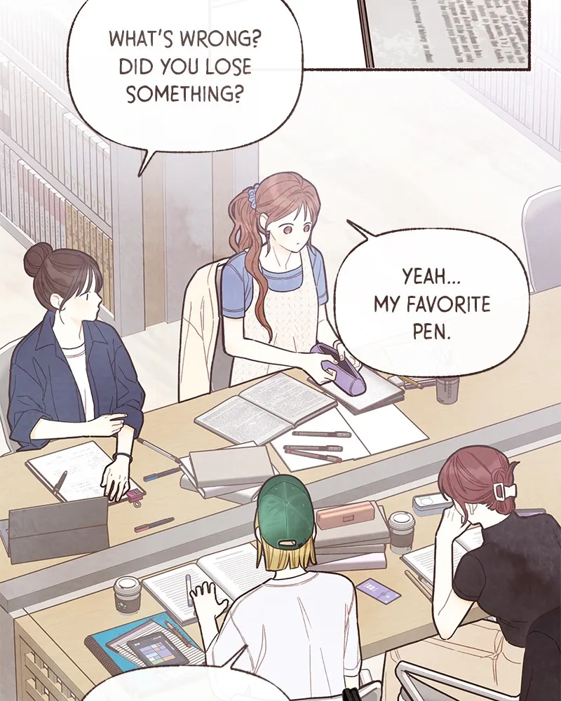 Read Transference chapter 26 image 18 on Lezhin