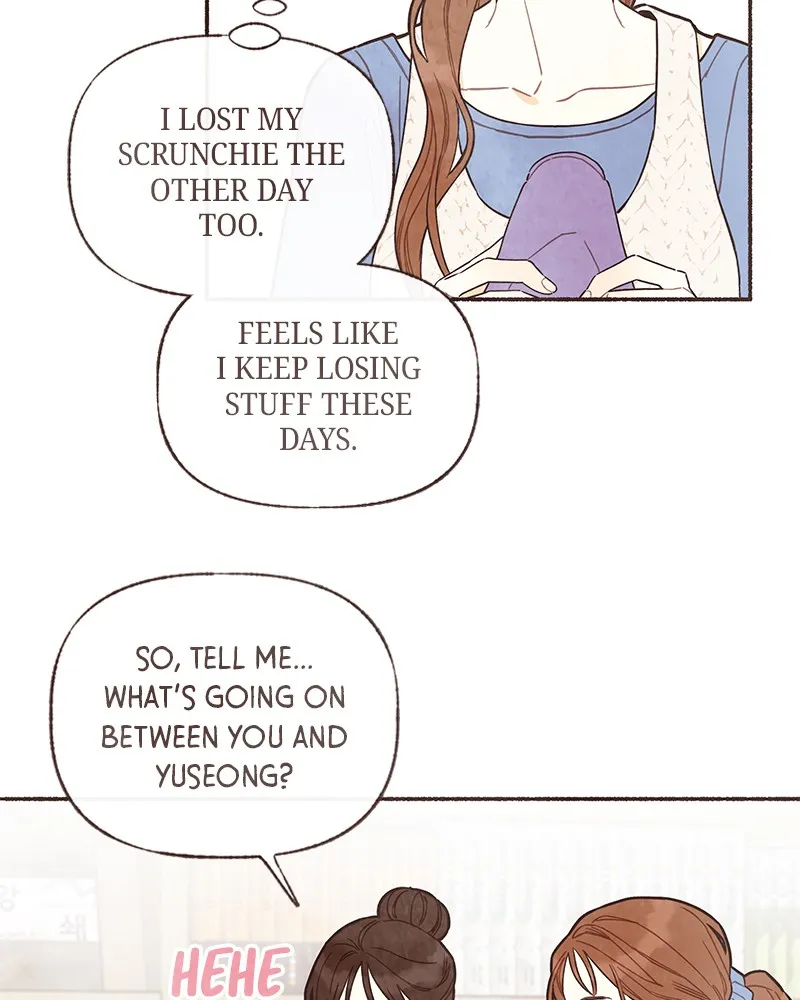 Read Transference chapter 26 image 20 on Lezhin