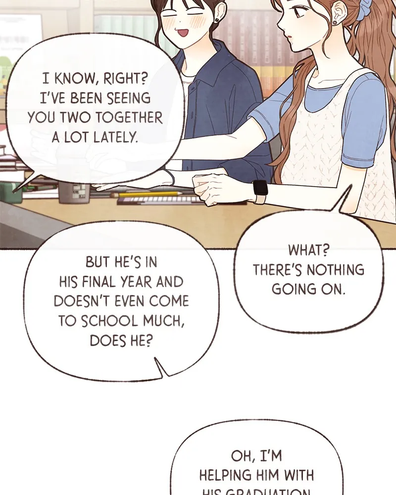 Read Transference chapter 26 image 21 on Lezhin