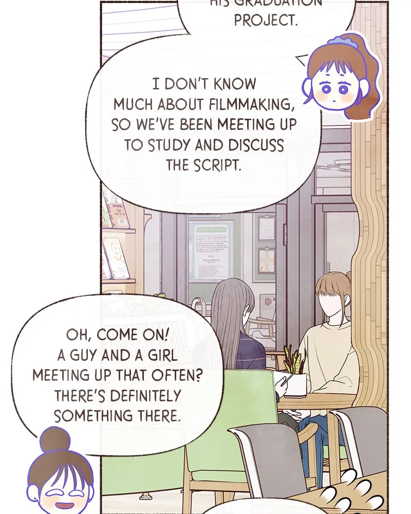 Read Transference chapter 26 image 22 on Lezhin