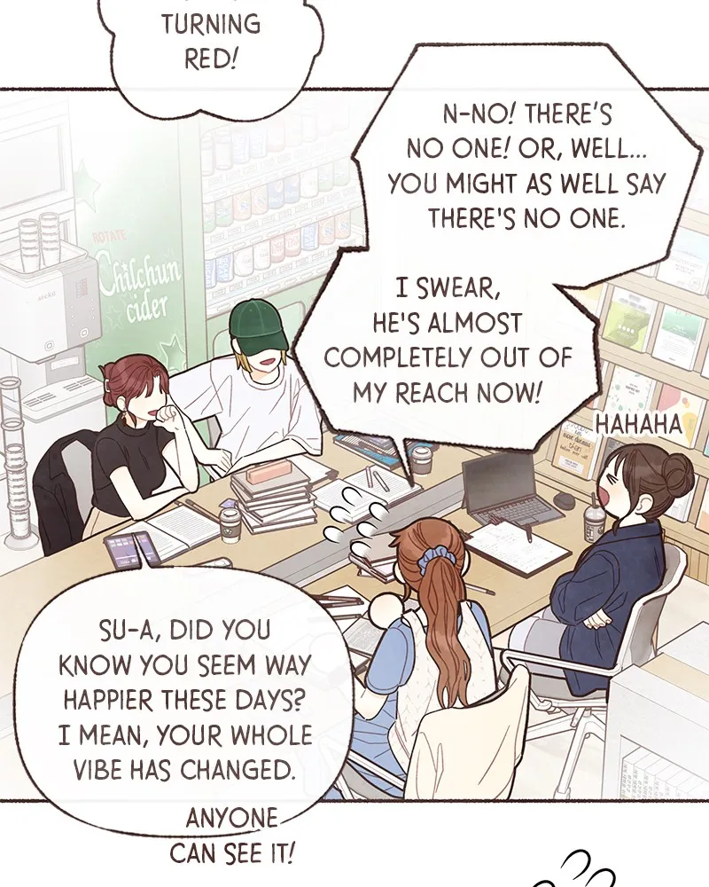 Read Transference chapter 26 image 25 on Lezhin