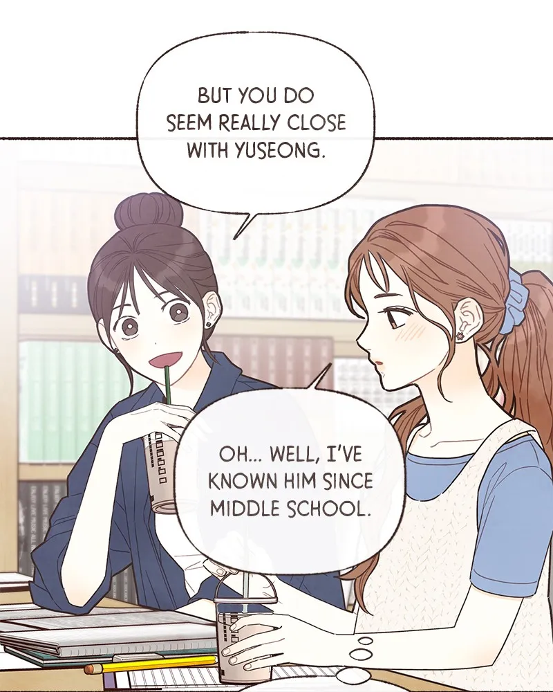 Read Transference chapter 26 image 28 on Lezhin