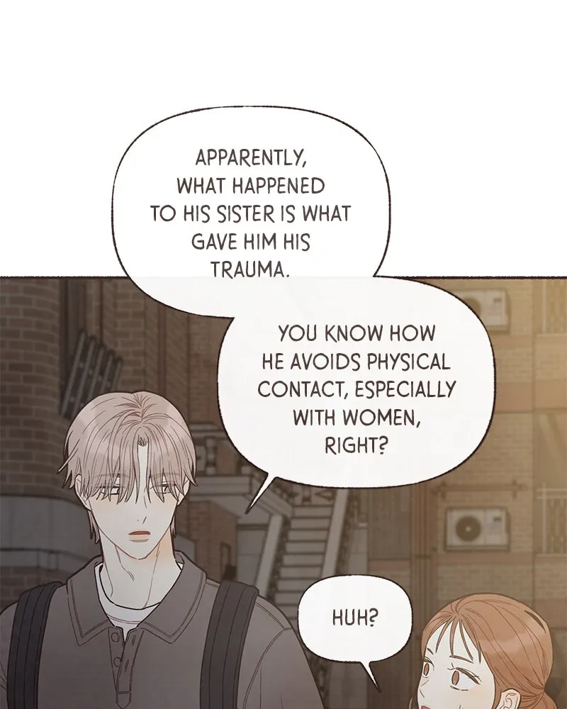Read Transference chapter 26 image 3 on Lezhin