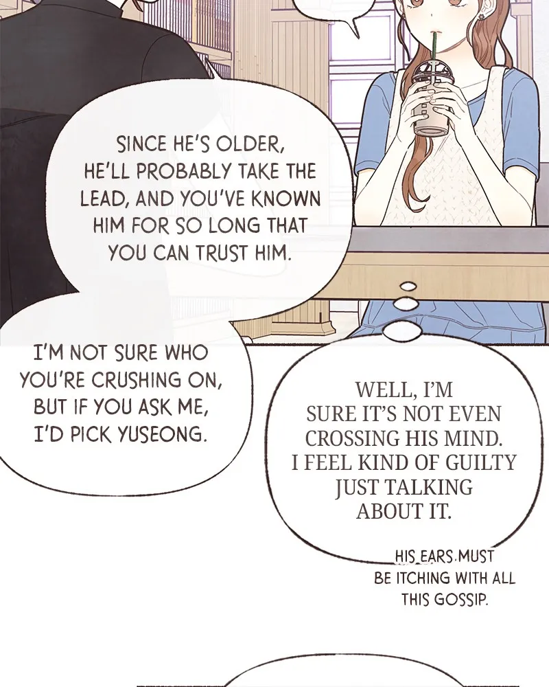 Read Transference chapter 26 image 30 on Lezhin