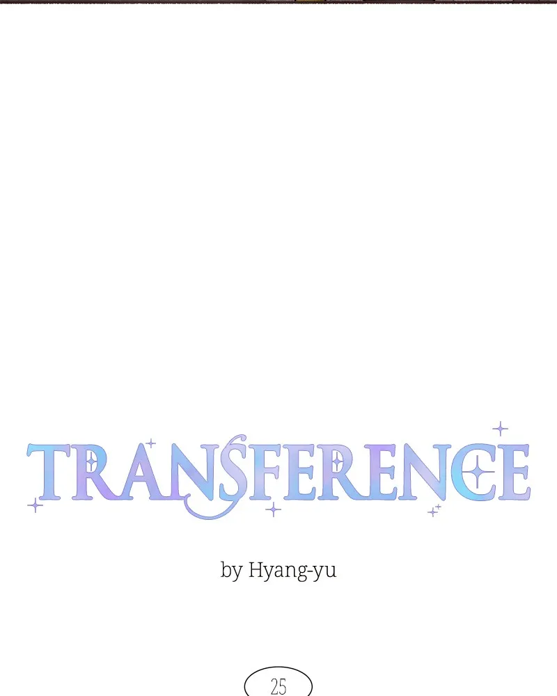 Read Transference chapter 26 image 38 on Lezhin