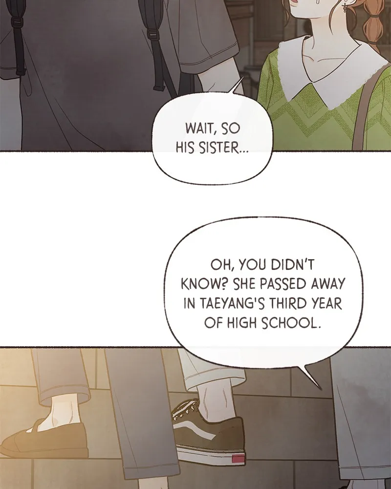 Read Transference chapter 26 image 4 on Lezhin