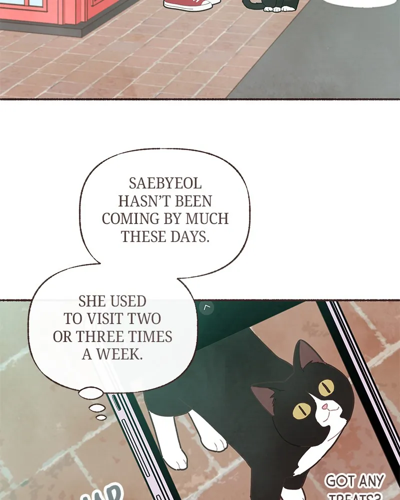Read Transference chapter 26 image 45 on Lezhin