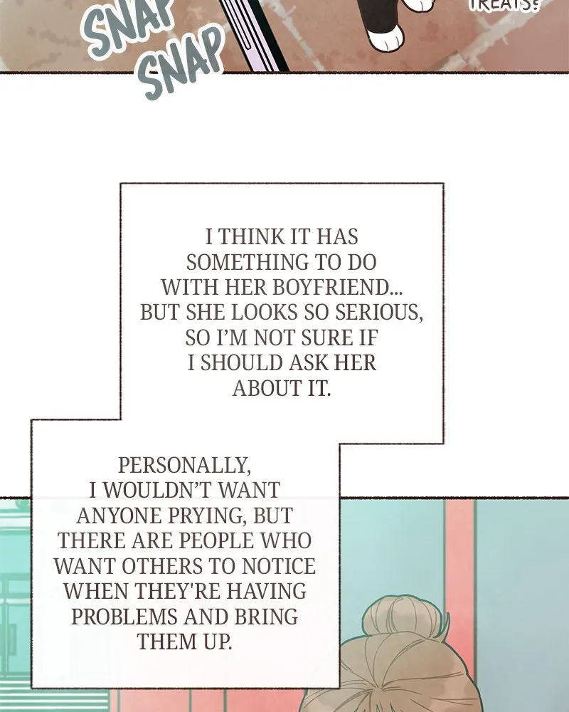 Read Transference chapter 26 image 46 on Lezhin