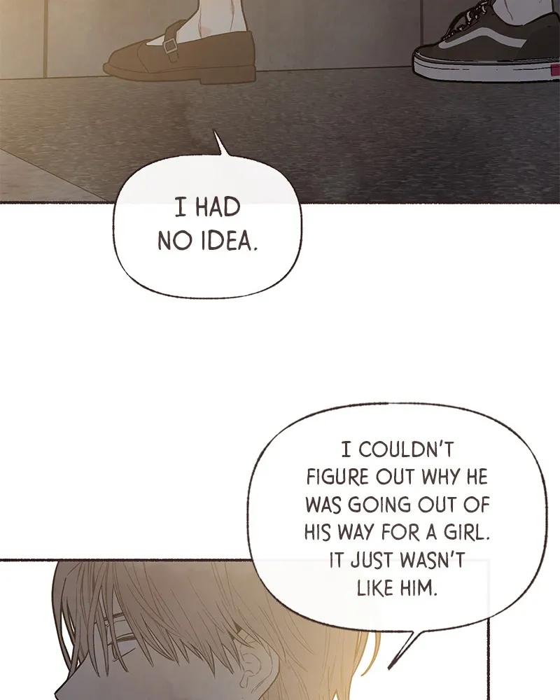 Read Transference chapter 26 image 5 on Lezhin