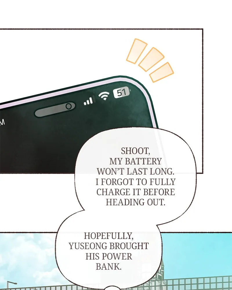 Read Transference chapter 26 image 50 on Lezhin