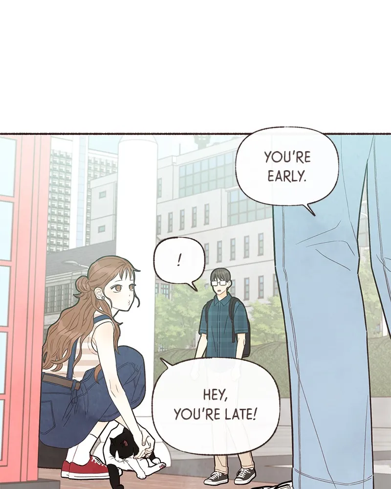 Read Transference chapter 26 image 54 on Lezhin