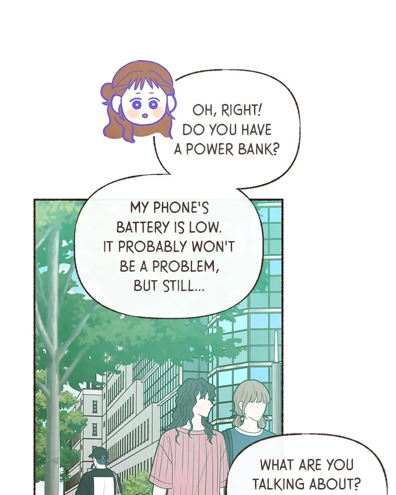 Read Transference chapter 26 image 71 on Lezhin