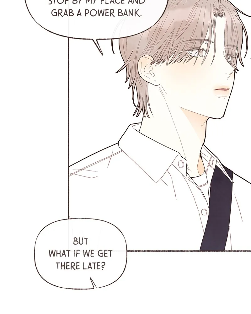 Read Transference chapter 26 image 73 on Lezhin