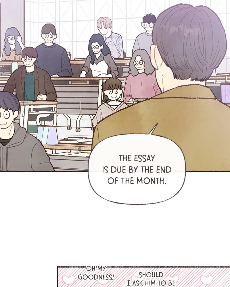 Read Transference chapter 3 image 1 on Lezhin