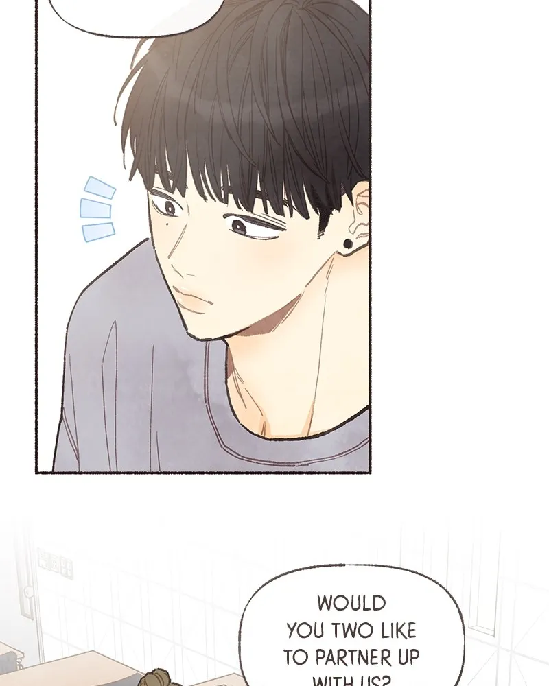 Read Transference chapter 3 image 11 on Lezhin