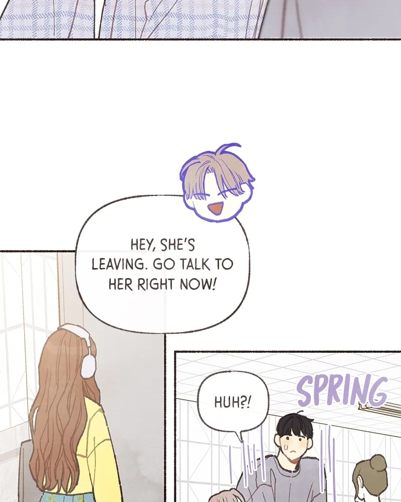 Read Transference chapter 3 image 17 on Lezhin