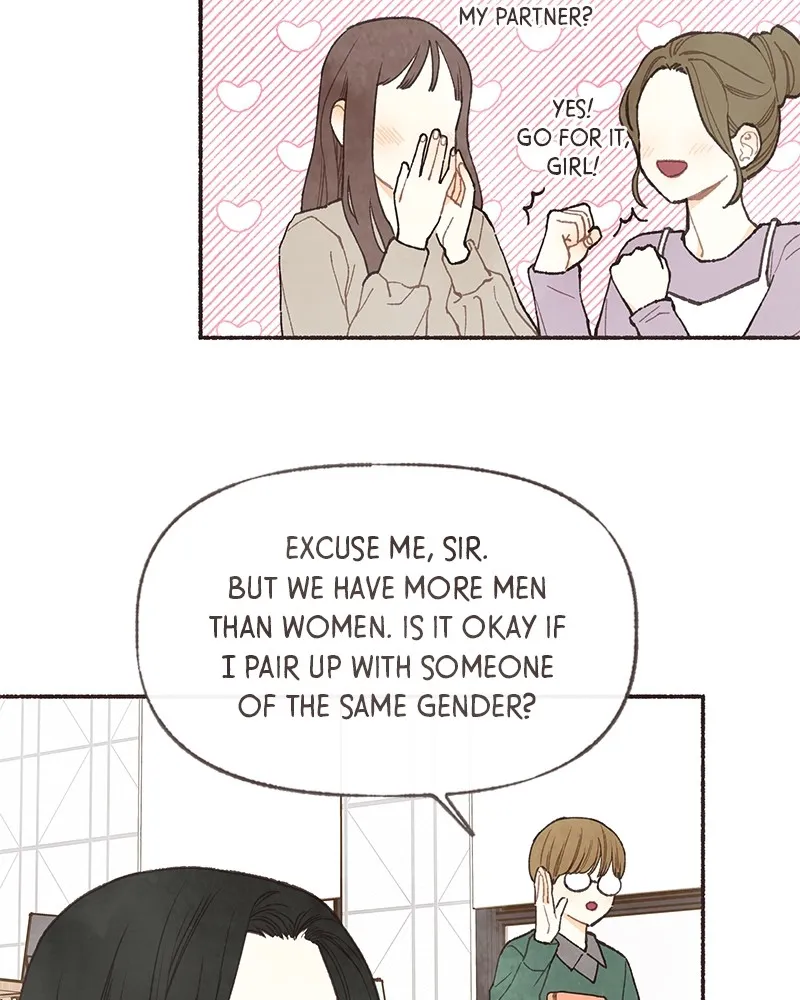 Read Transference chapter 3 image 2 on Lezhin