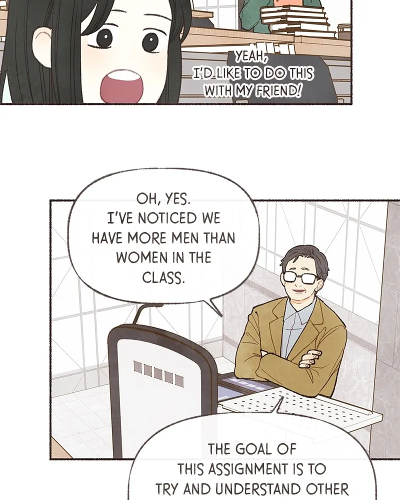 Read Transference chapter 3 image 3 on Lezhin