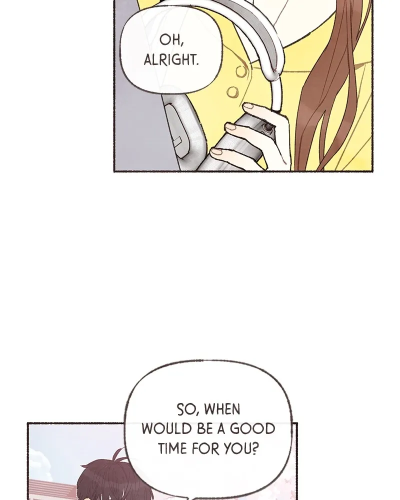 Read Transference chapter 3 image 34 on Lezhin