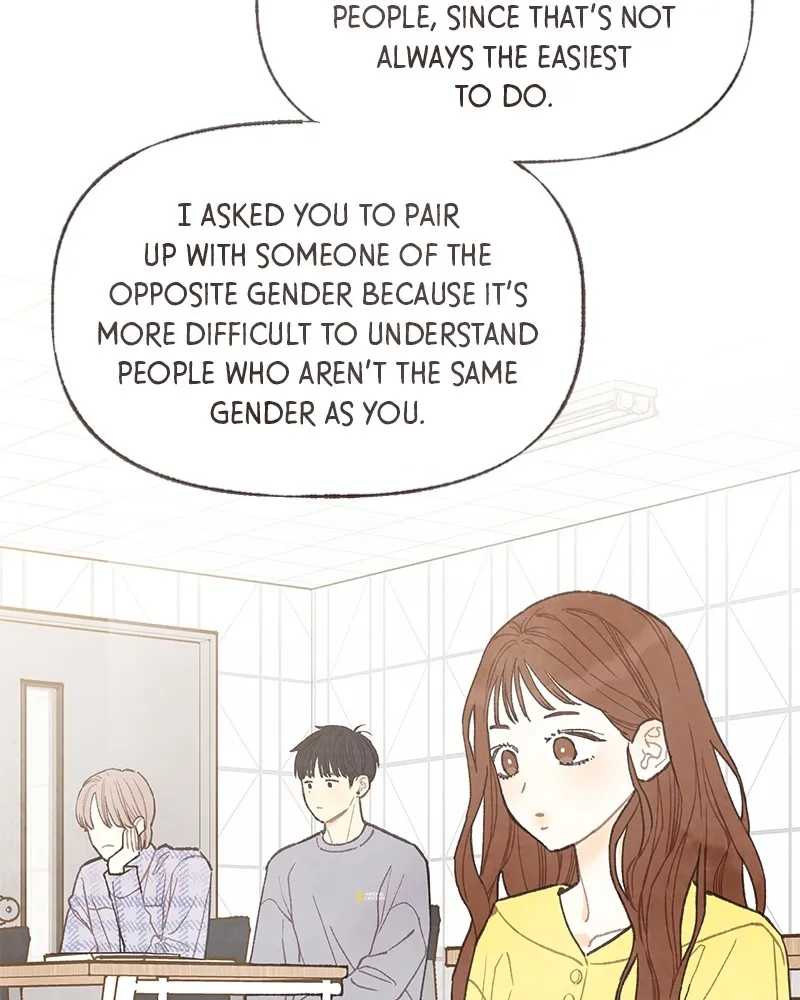 Read Transference chapter 3 image 4 on Lezhin