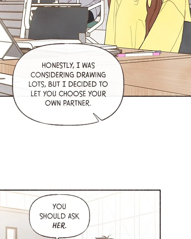 Read Transference chapter 3 image 5 on Lezhin